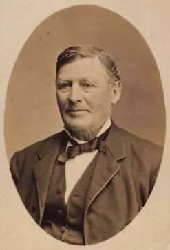 Ephraim Magdalus Møller