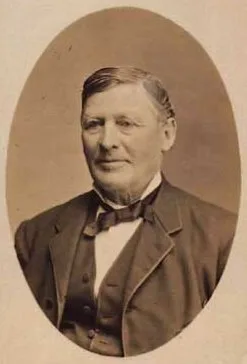 Ephraim Magdalus Møller