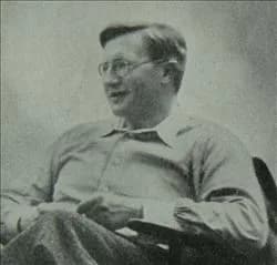 Erik Bondo Svane