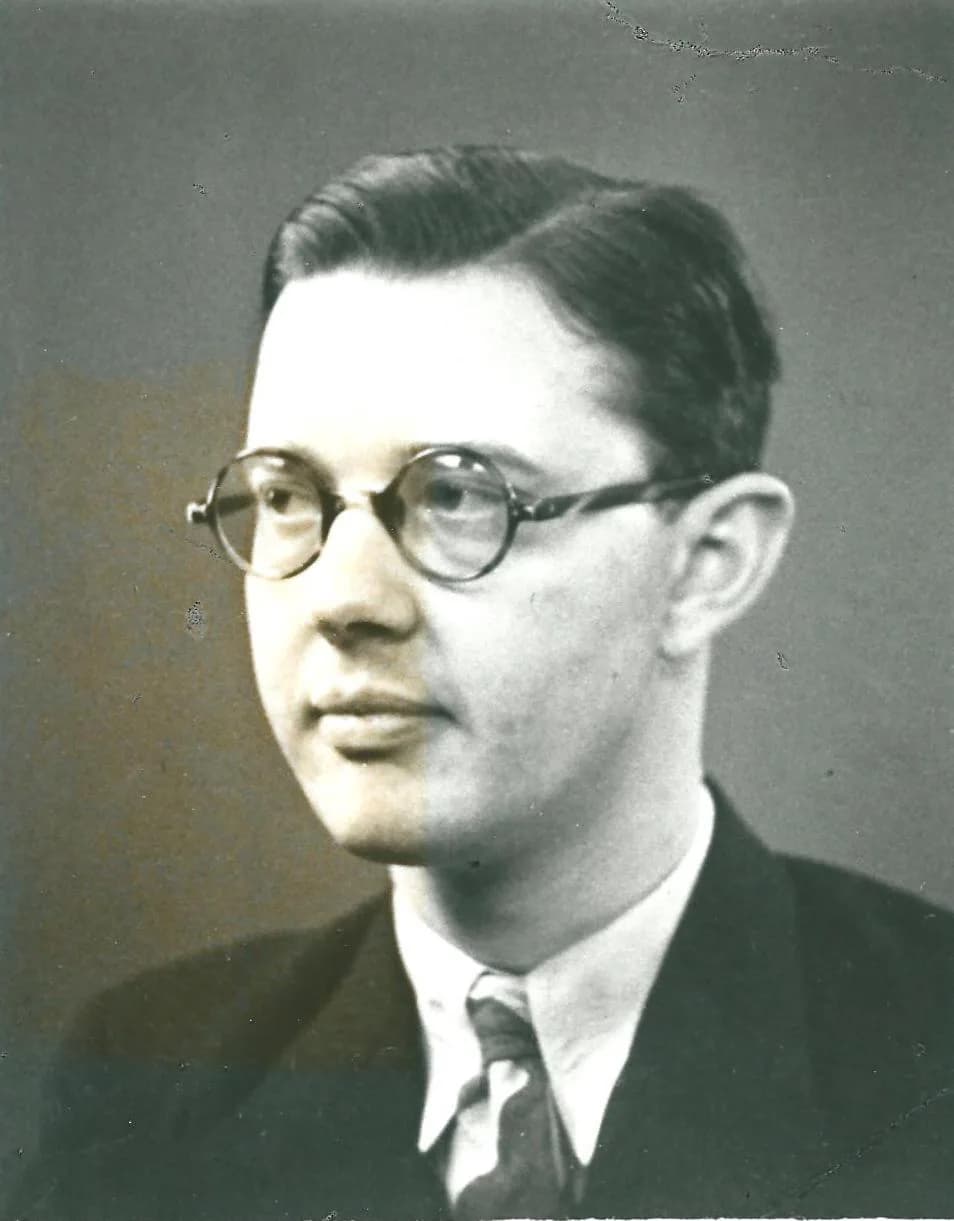 Erik Hagens