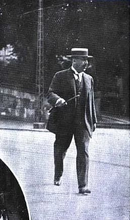 Erik S. Henius