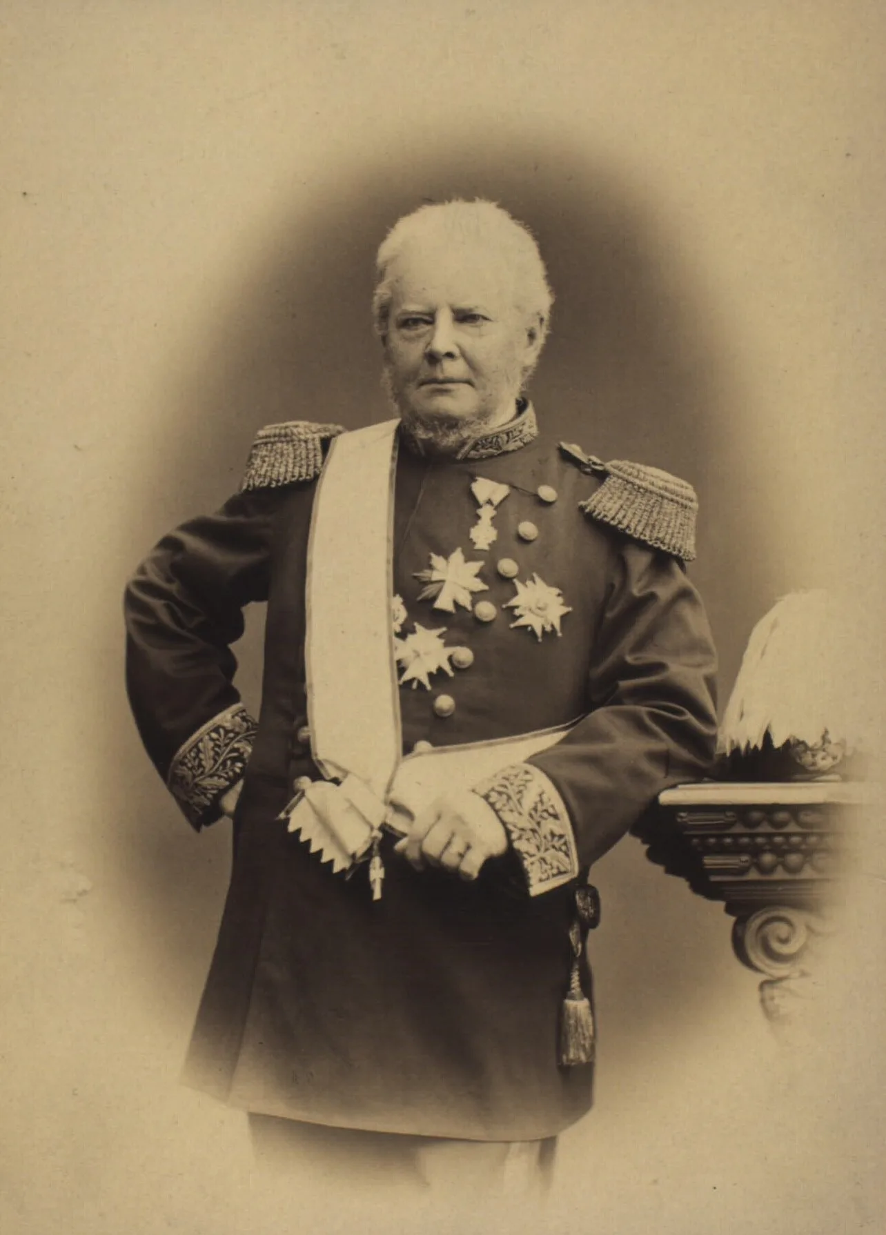 Ernst Emil Rosenørn