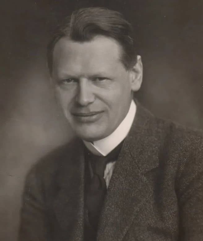 Ernst Petersen