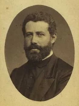 Ernst Trier