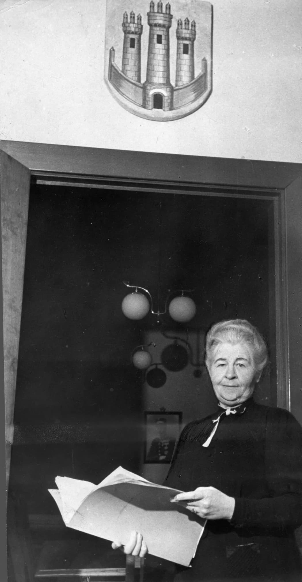 Eva Madsen