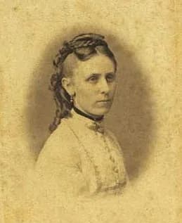 Fanny Wimpffen