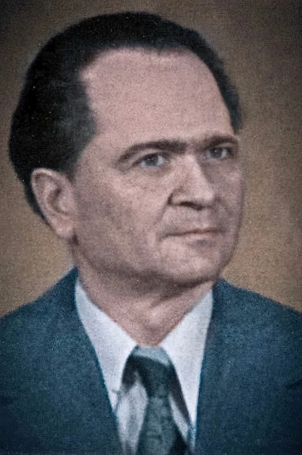 Aurel Vișovan