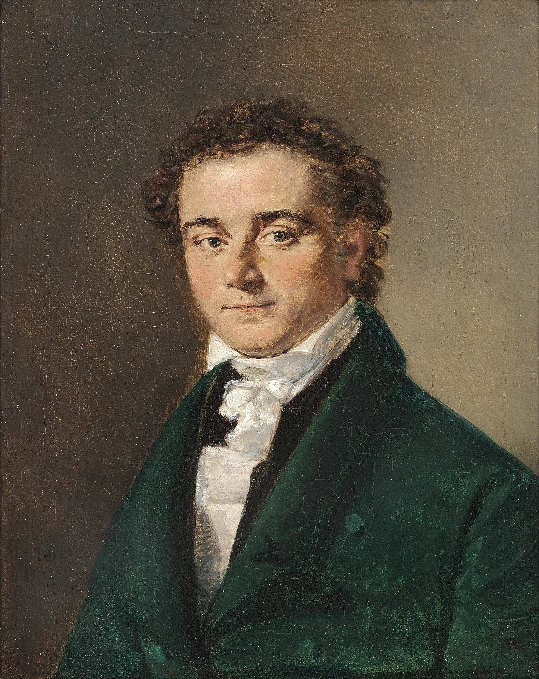 Ferdinand Wedell-Wedellsborg