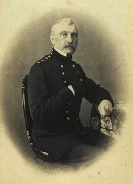 Ferdinand von Wimpffen