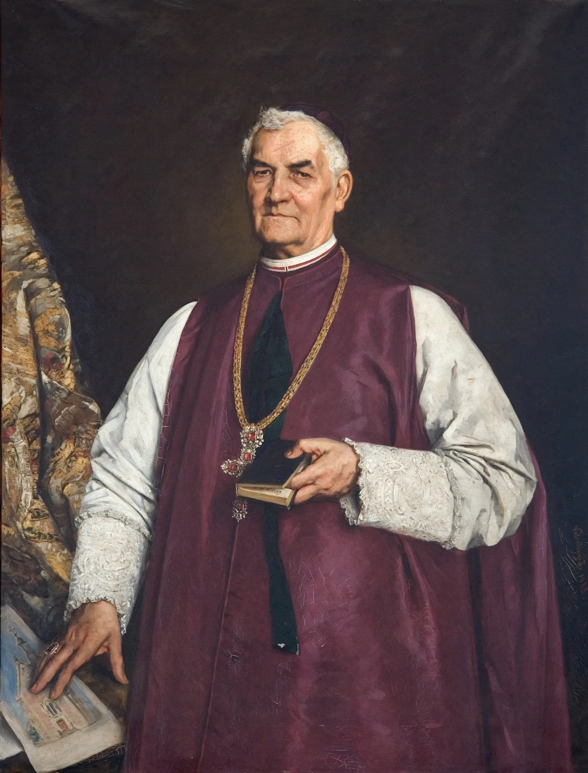 János Pauer