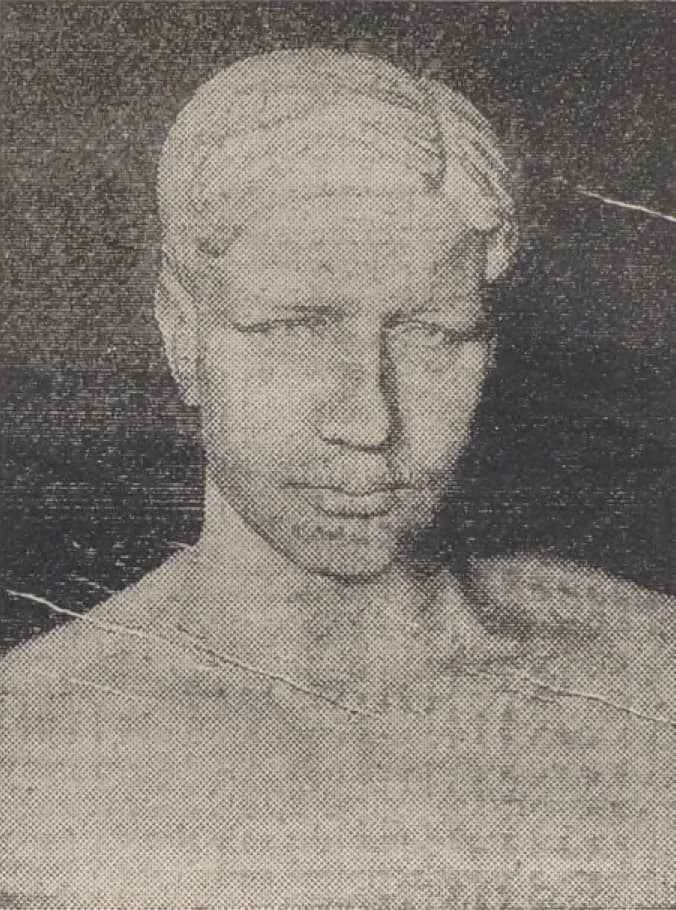 Braulio de la Portilla