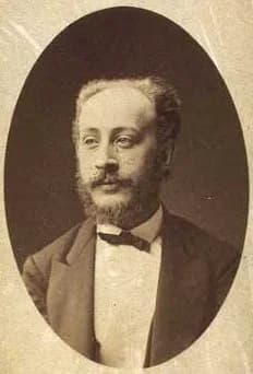 Frans Schwartz