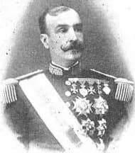 Francisco Alaminos Chacón