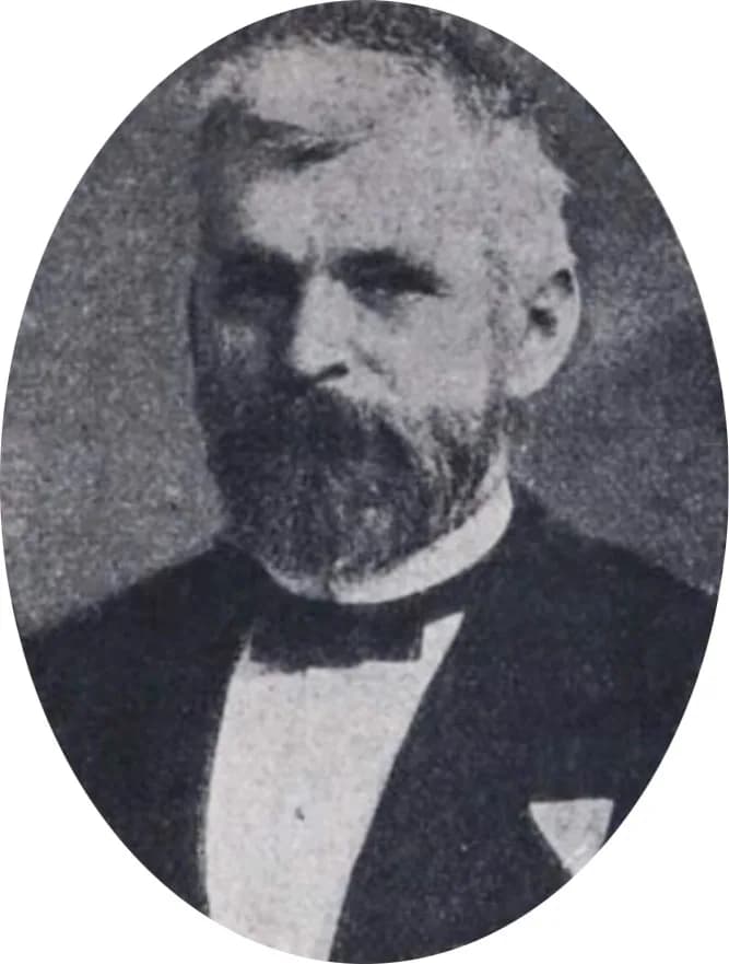 Vilmos Gillemot