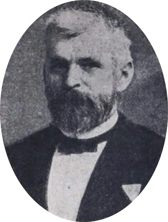 Vilmos Gillemot