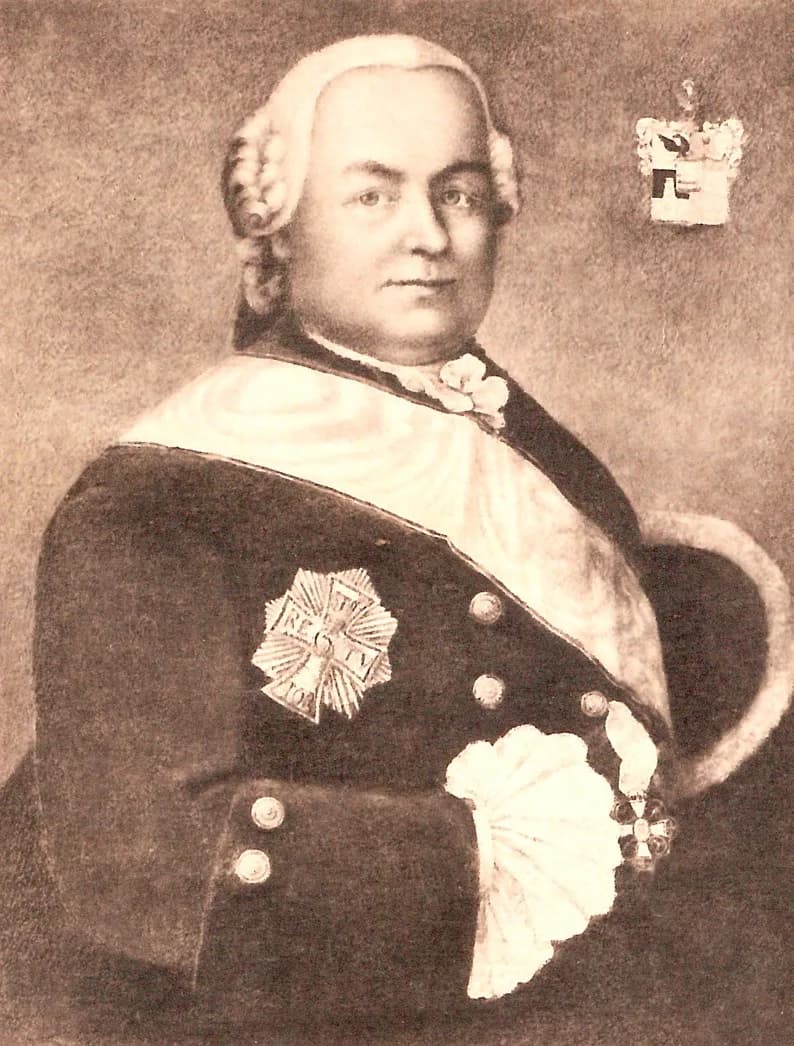 Frederik Adeler