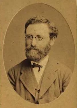 Frederik Bing
