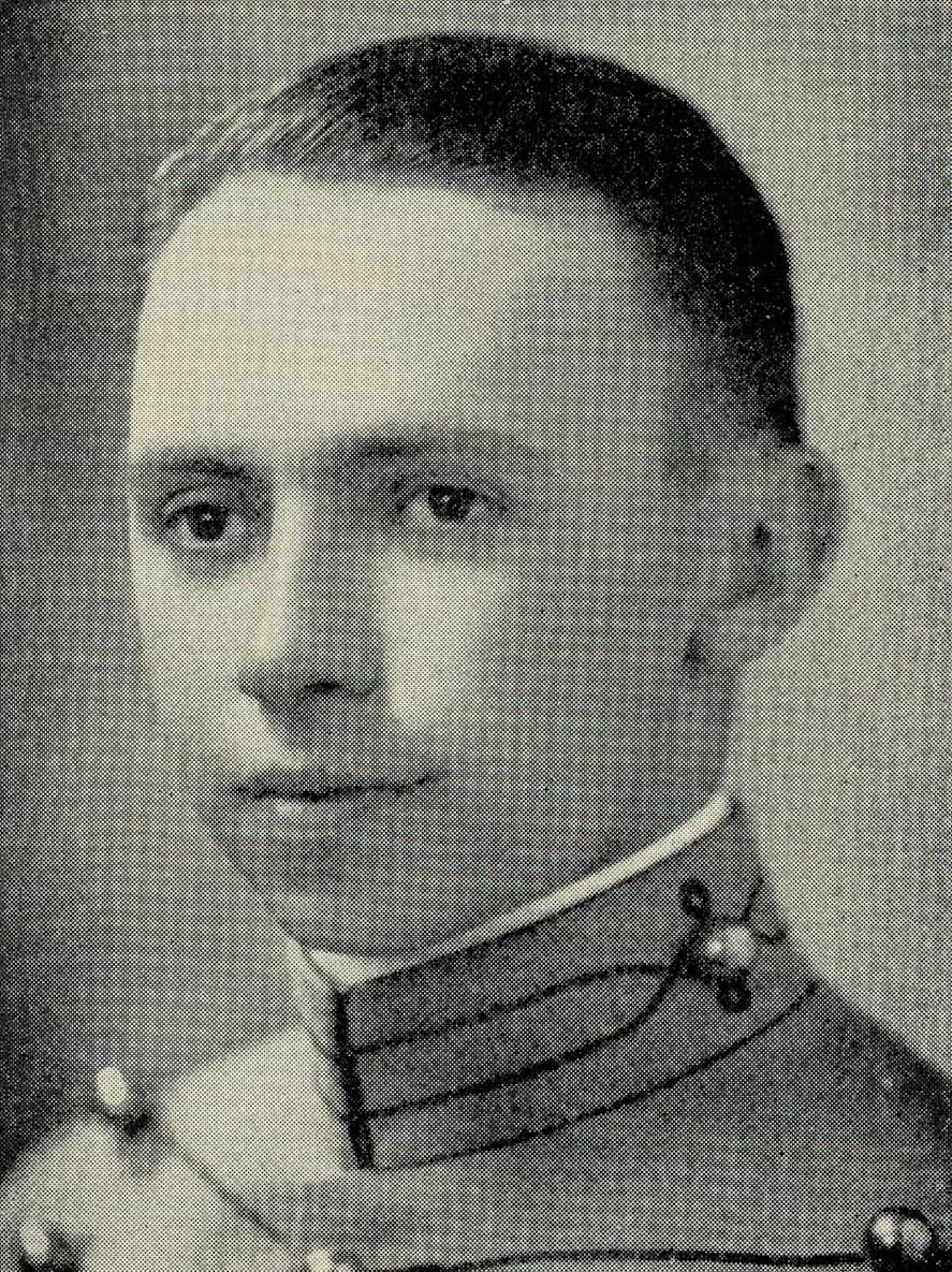 Ned D. Moore