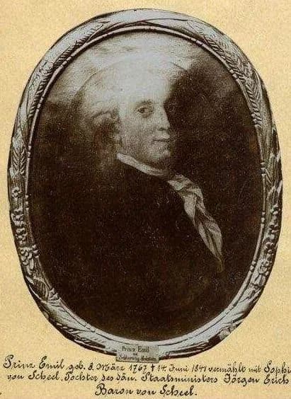 Frederik Carl Emil af Slesvig-Holsten-Sønderborg-Augustenborg