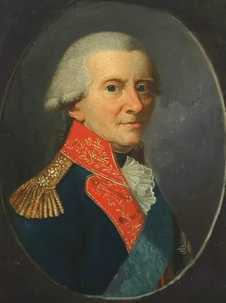 Friedrich Christian Kaas