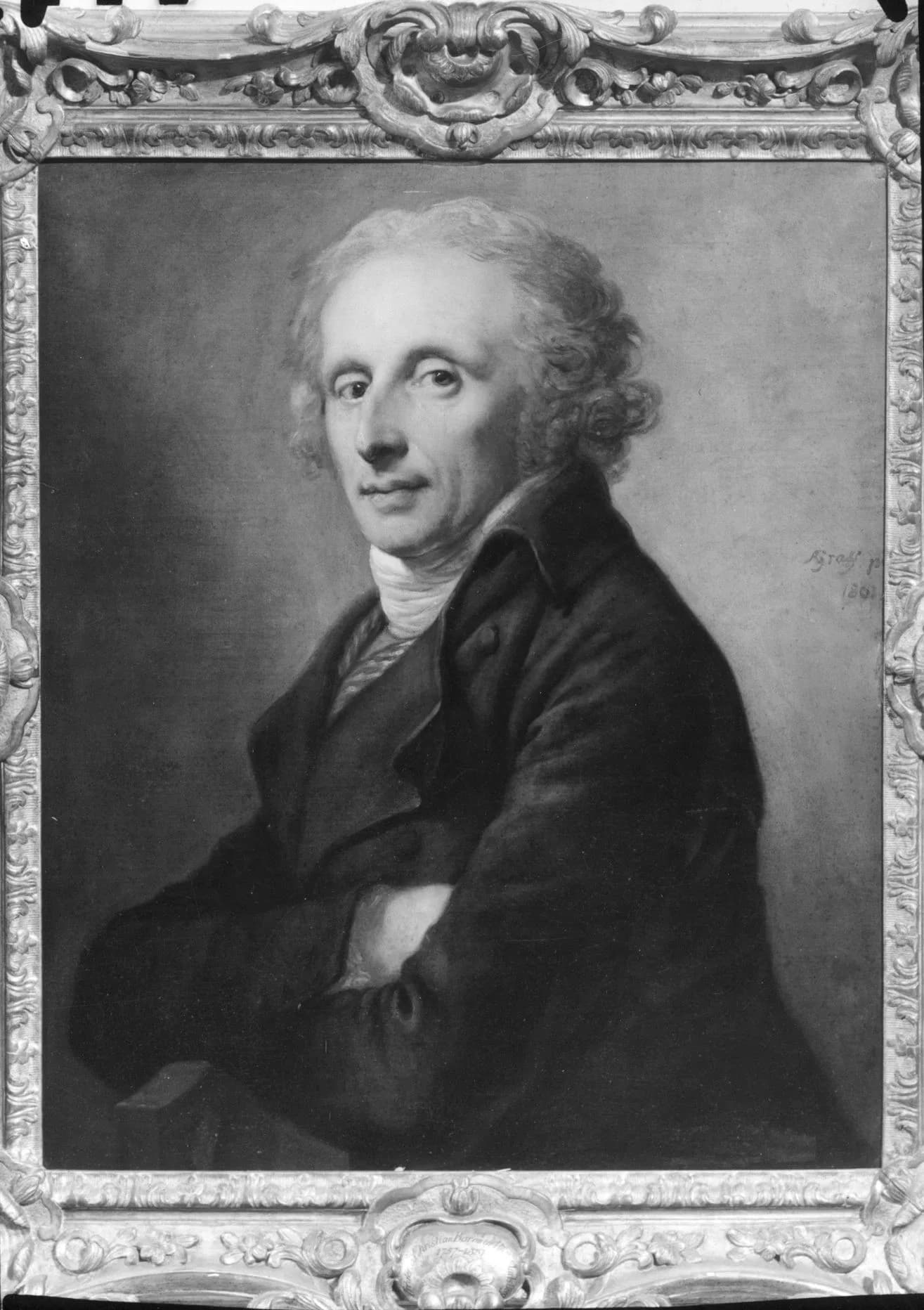 Fritz Wedel Jarlsberg