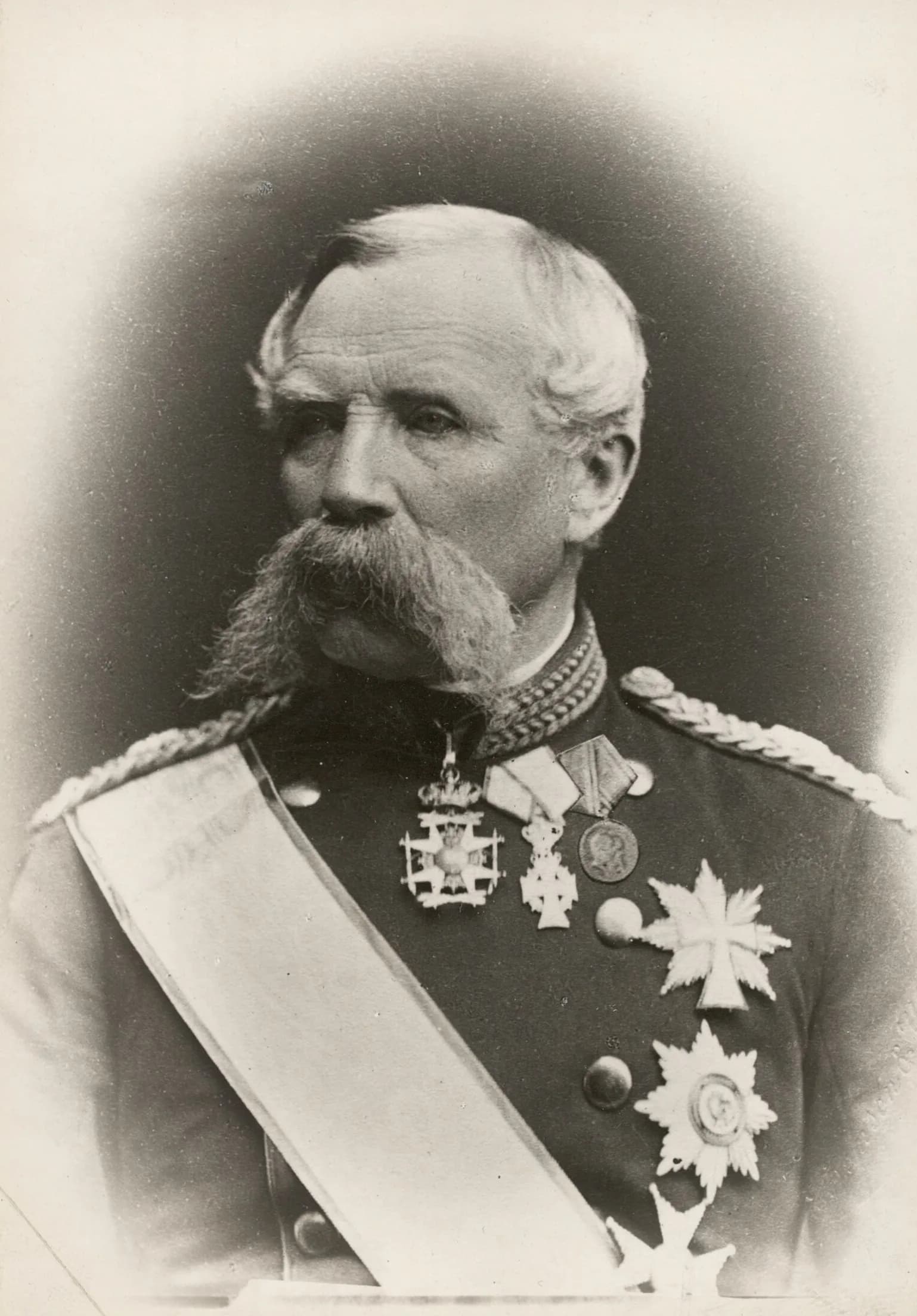 Frederik Dreyer