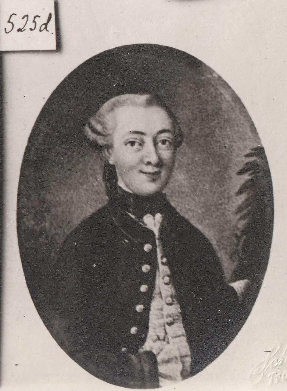 Frederik Ferdinand von Krogh