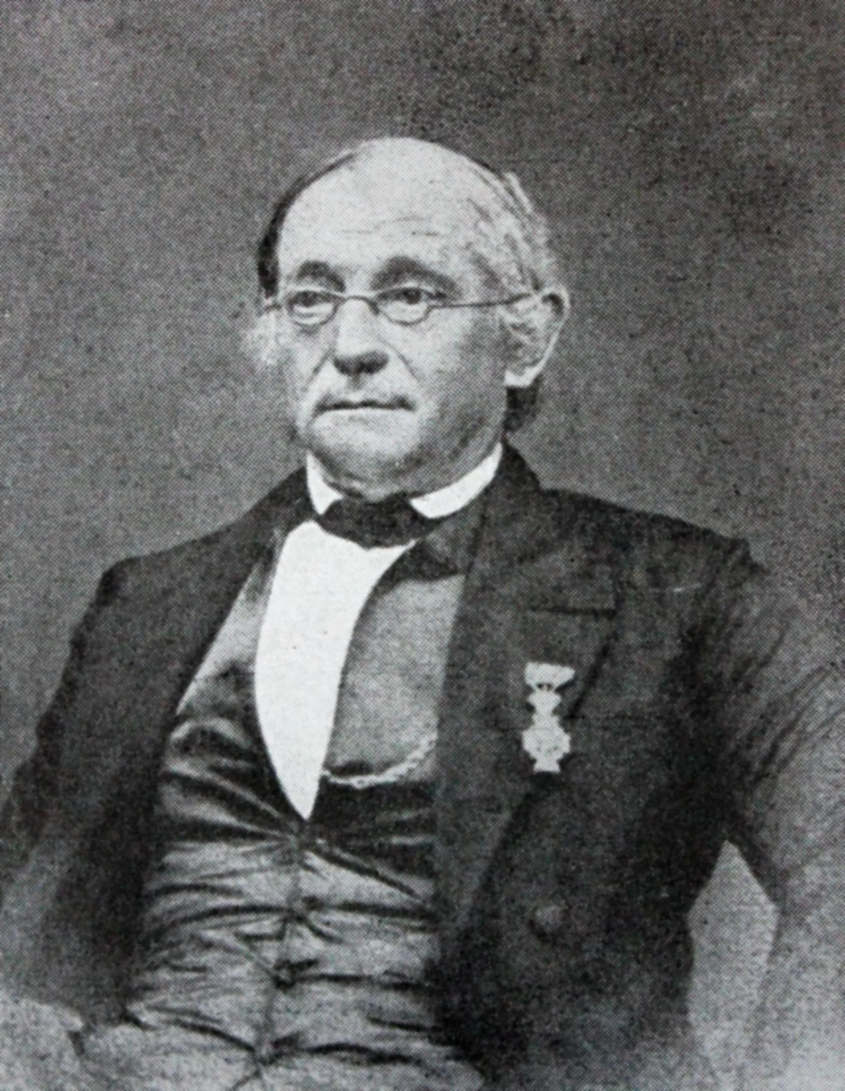 Frederik Fischer