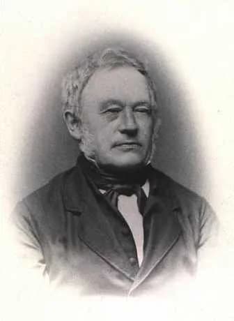 Caspar Frederik Sophus Frølund