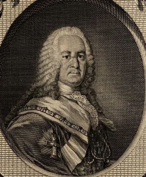 Frederik Hoppe