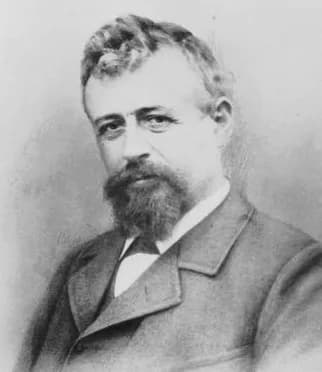 Frederik Læssøe Smidth