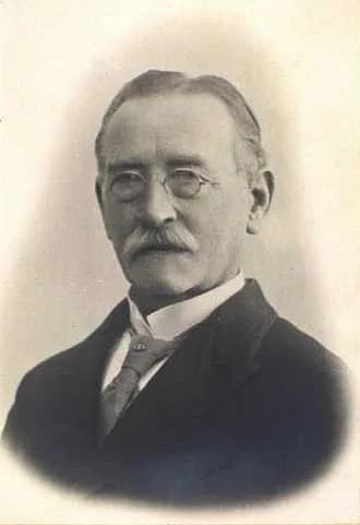 Frederik Markmann