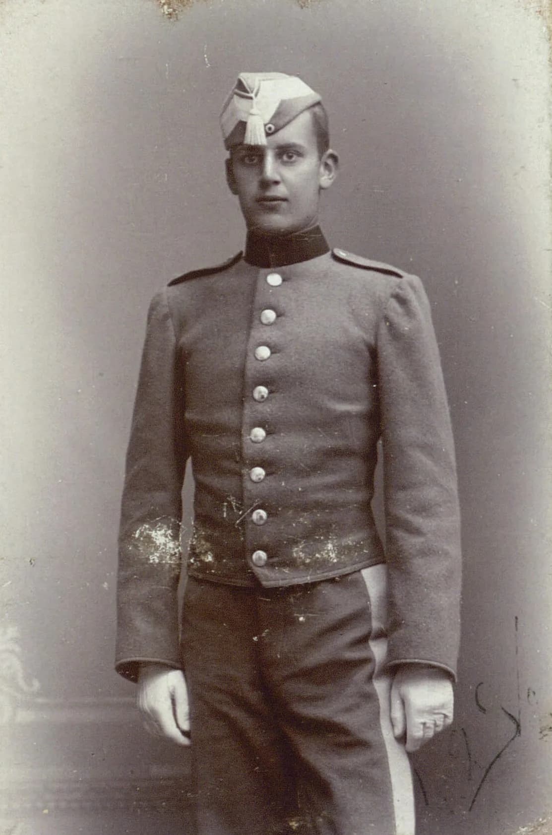 Frederik Moltke