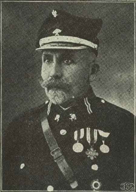 Juliusz Jarzębowski