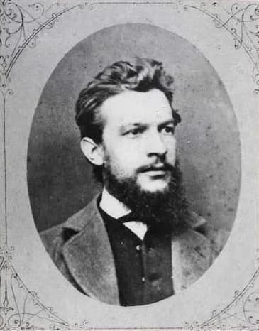 Frederik Nygaard