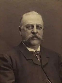 Frederik Scheel
