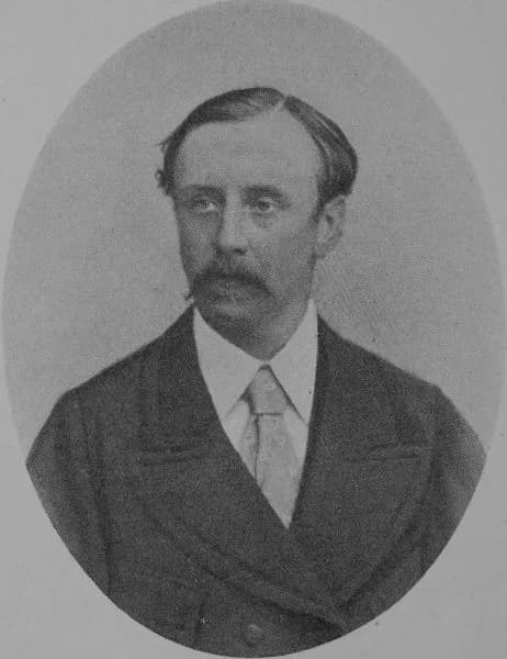 Frederik Vilhelm Steen Danneskiold-Samsøe