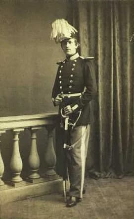 Frederik Zytphen-Adeler