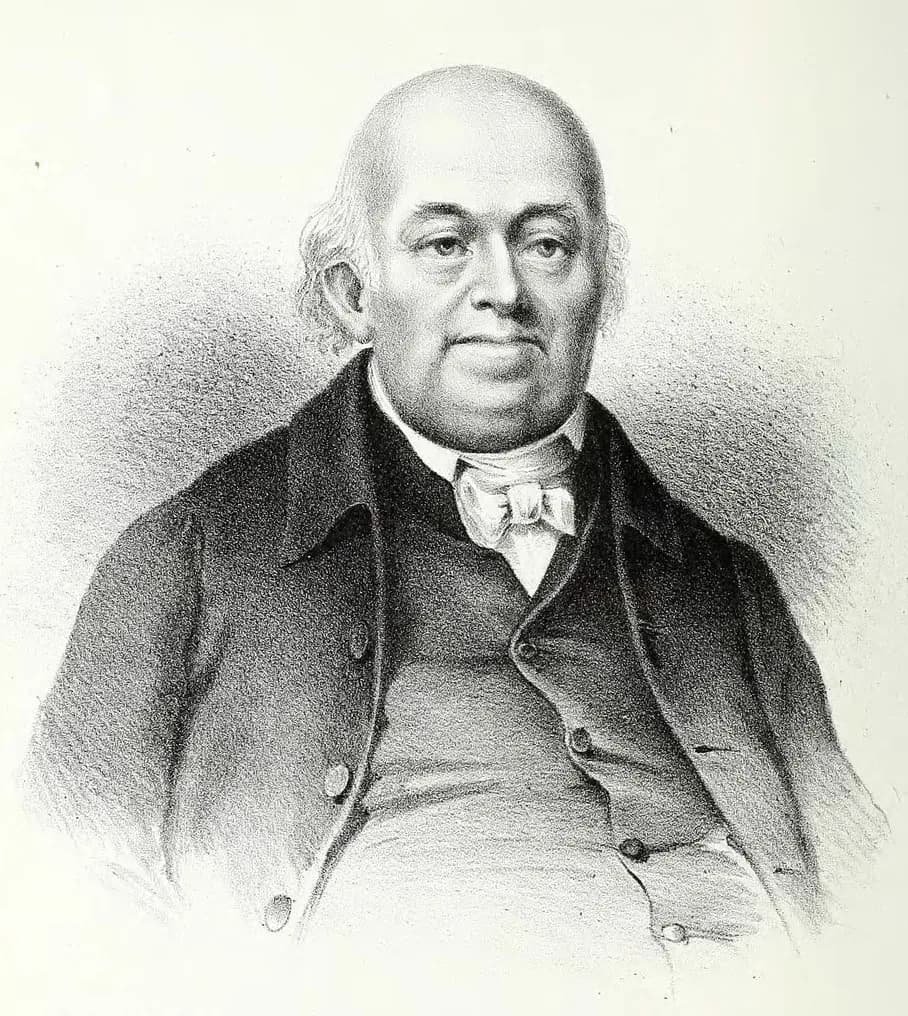George Roberts