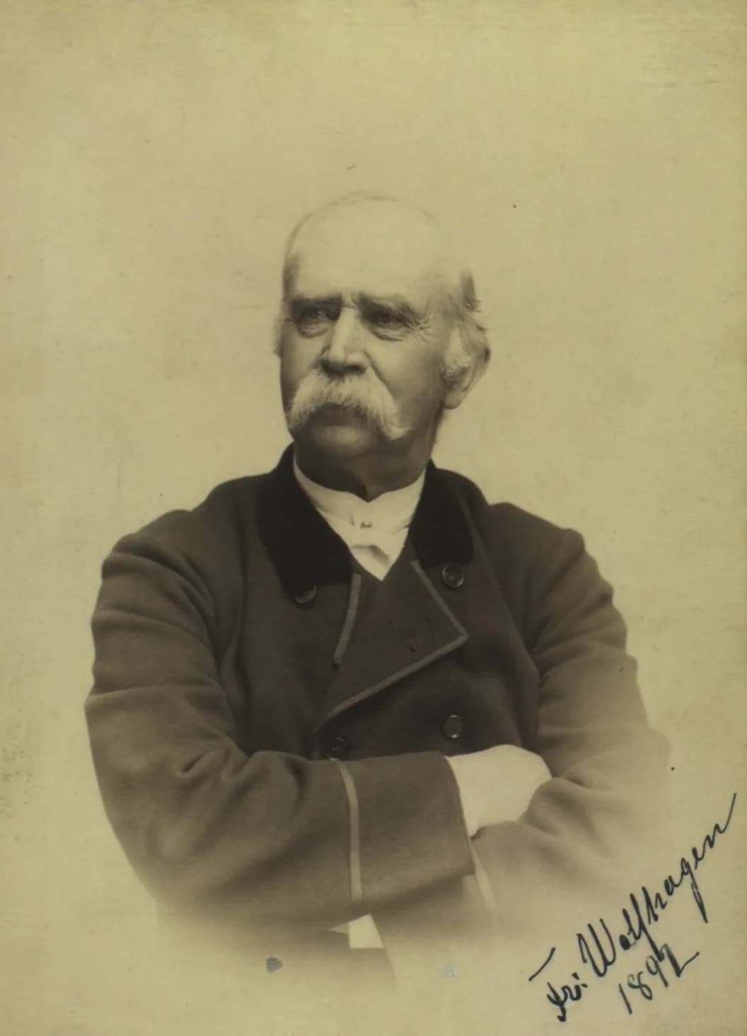 Friedrich Hermann Wolfhagen