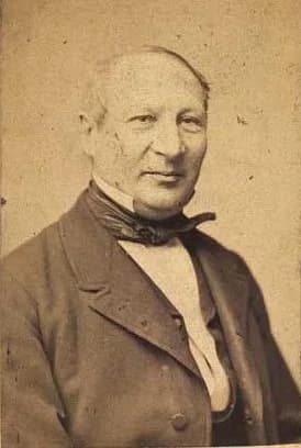 Fritz Meyer