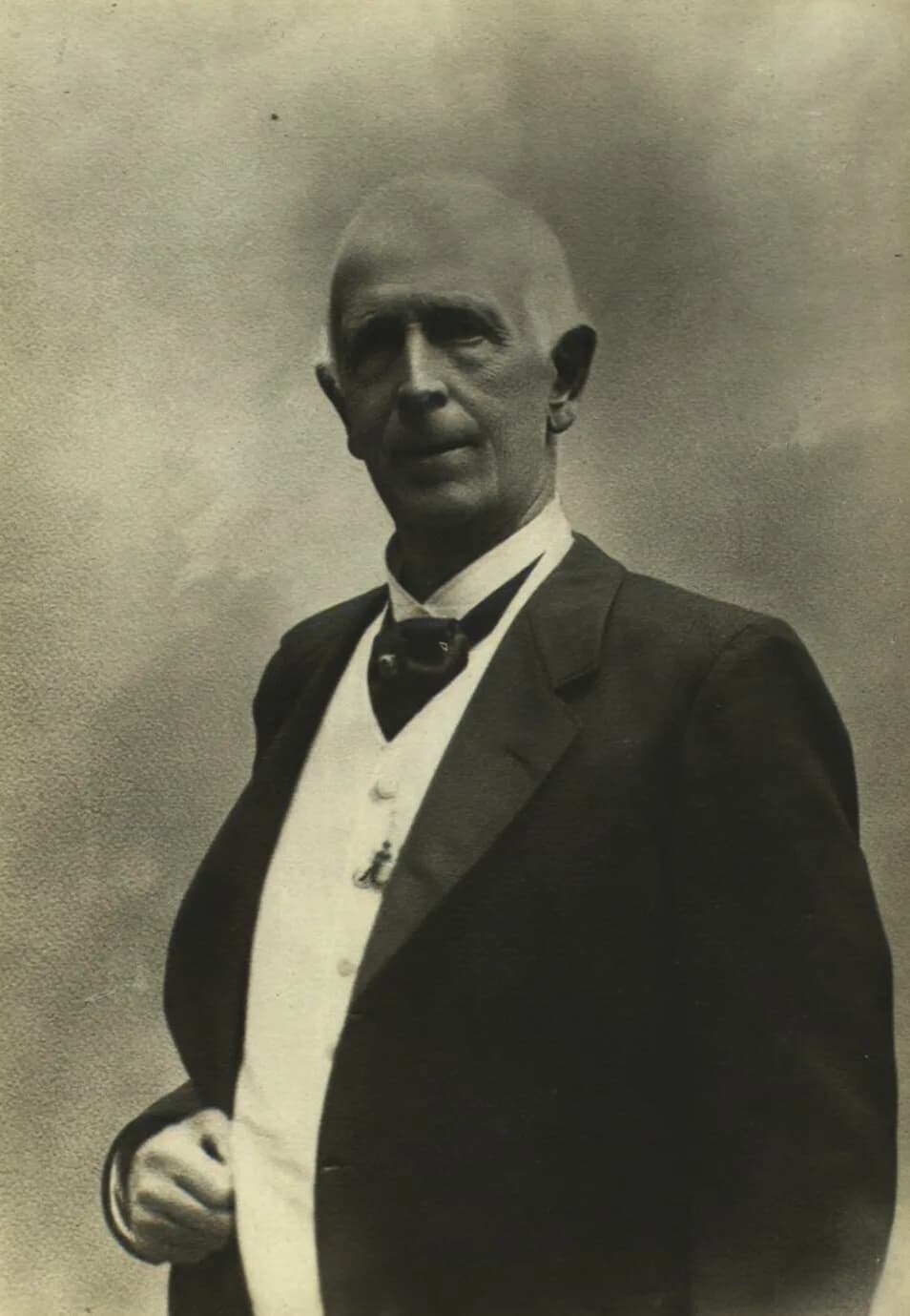 Fritz Tobiesen