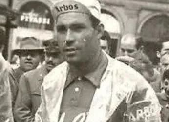 Mario Gestri