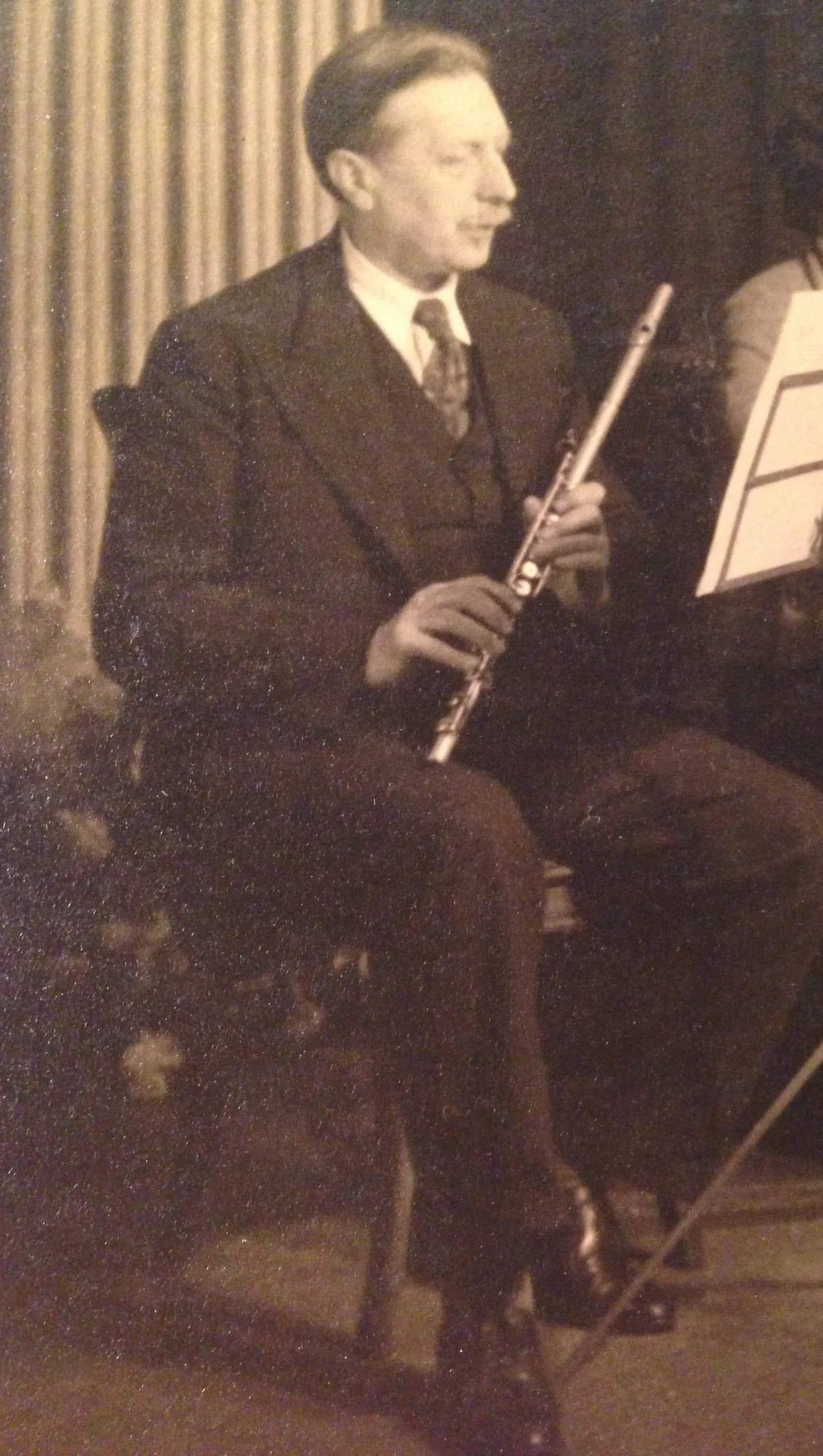 Gaston Blanquart
