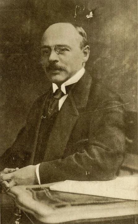 Stanisław Wrede