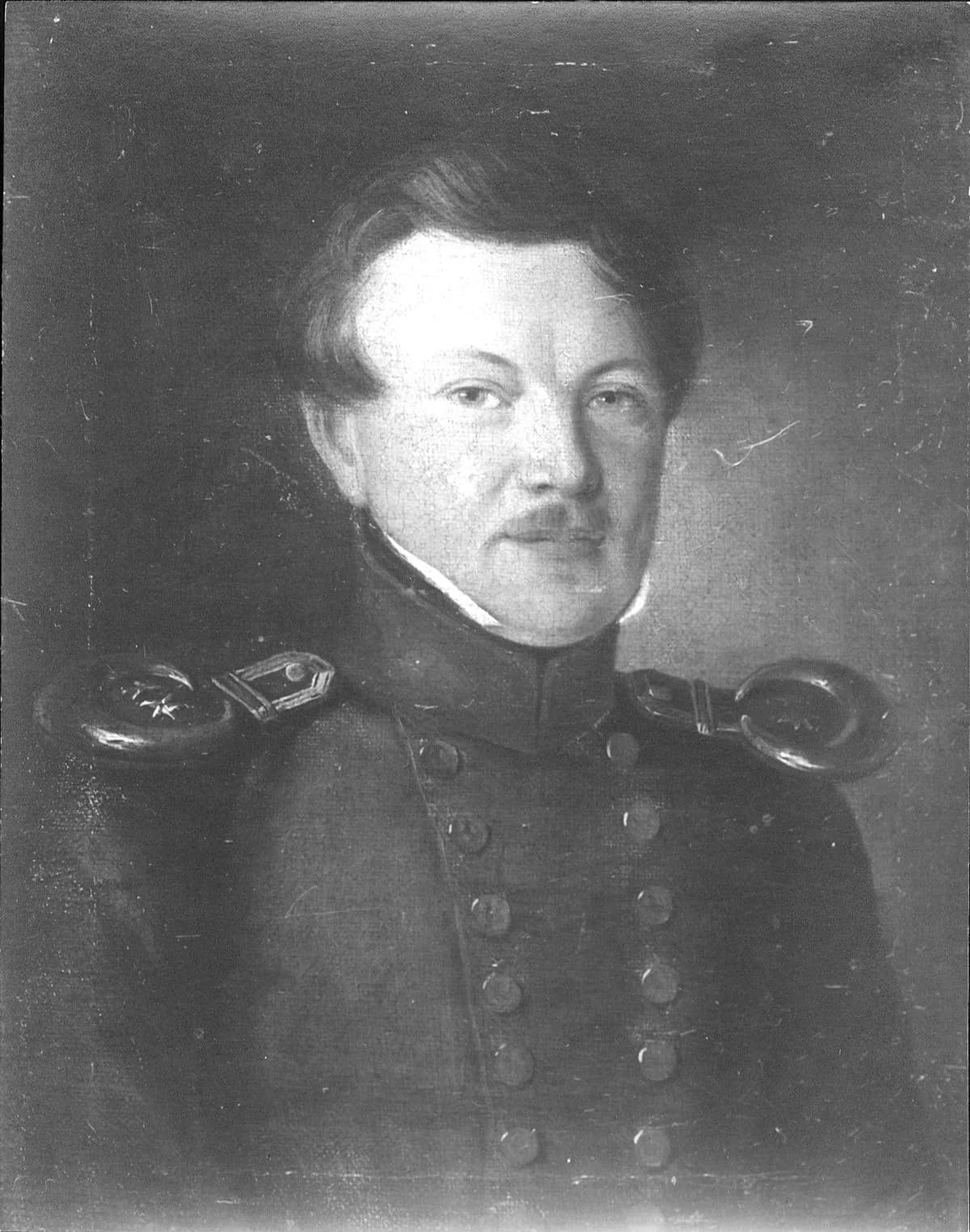 Georg C.C.W. Prahl