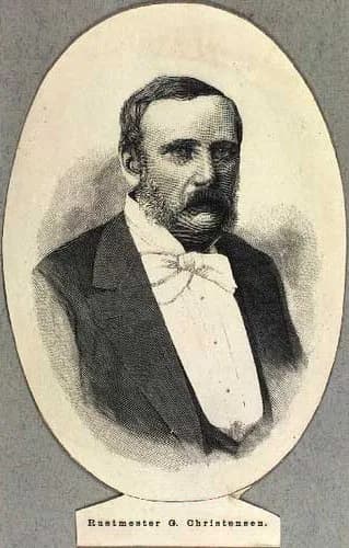 Georg Christensen