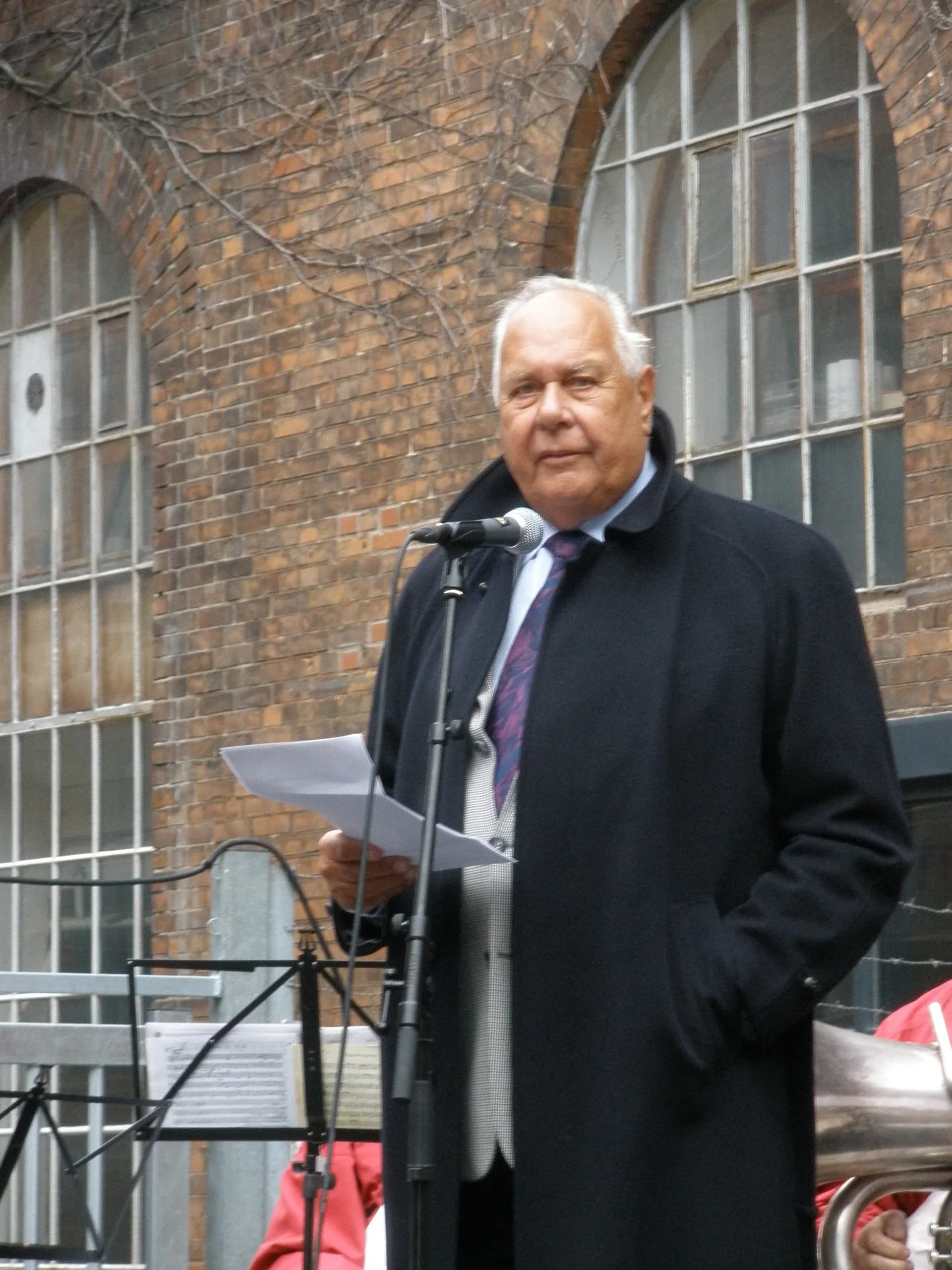 Georg Poulsen
