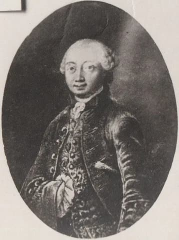 Godske Hans von Krogh