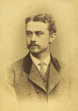 Gustav Wedell-Wedellsborg